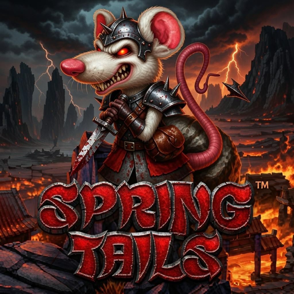 Spring Tails